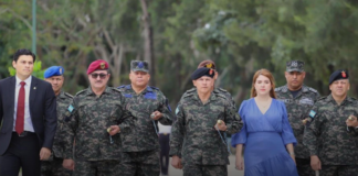 Las FFAA están bajo la subordinación del CNE hasta el 08 de abril, recuerda Colegio de Abogados