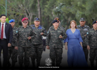 Las FFAA están bajo la subordinación del CNE hasta el 08 de abril, recuerda Colegio de Abogados