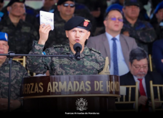 FFAA rechaza señalamientos de Cossette López y asegura que responden a un guion político partidario