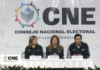 Unidad de Delitos Electorales cita a consejeros del CNE como testigos tras caos en elecciones primarias