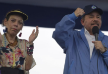 Experto de la ONU asegura que Nicaragua «avanza hacia una dictadura completa»