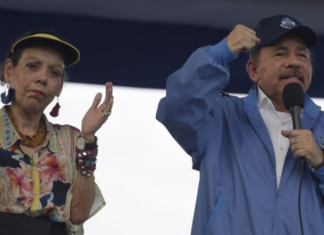Experto de la ONU asegura que Nicaragua «avanza hacia una dictadura completa»