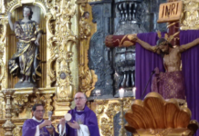 Iglesia Católica de Honduras llama a dejar la vida de pecado y abrazar la penitencia durante Cuaresma