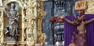 Iglesia Católica de Honduras llama a dejar la vida de pecado y abrazar la penitencia durante Cuaresma