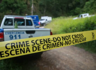 Hijo mata a su madre y hermano por una herencia en Curaren, Francisco Morazán