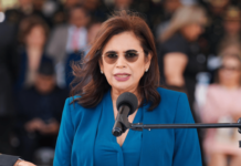 Rixi Moncada: «Zozobra electoral fue producto de una perversa mentira»