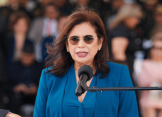 Rixi Moncada: «Zozobra electoral fue producto de una perversa mentira»