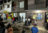 Siete muertos en dos masacres en Tegucigalpa: tres en Buenos Aires y cuatro en La Cañada