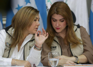 Consejeras del CNE reafirman que el 8 de abril se dará la declaratoria oficial sobre los resultados de las elecciones primarias