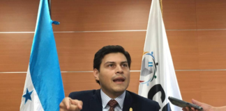 El CCEPL rechaza acusaciones de Marlon Ochoa sobre el presunto fraude electoral en elecciones primarias