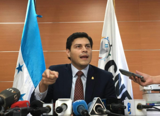 El CCEPL rechaza acusaciones de Marlon Ochoa sobre el presunto fraude electoral en elecciones primarias