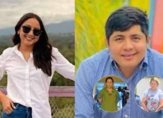 Pareja de ingenieros fue sedada con jugo de naranja antes de ser degollada en Comayagua