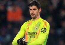Thibaut Courtois vuelve a una convocatoria en Bélgica en medio de polémica sobre su retorno