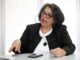 “Estamos en crisis electoral; a votar masivamente y no permitir que nos disminuyan nuestros derechos”: Julieta Castellanos