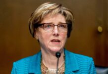 Embajadora Laura Dogu pide a los países a lo largo de las rutas migratorias hacer su parte para prevenir la migración irregular