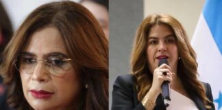 Rixi Moncada arremete contra Cossette López y tacha sus declaraciones de “vileza irresponsable”