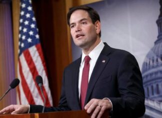 Legisladores bipartidistas urgen al secretario Rubio monitorear elecciones hondureñas