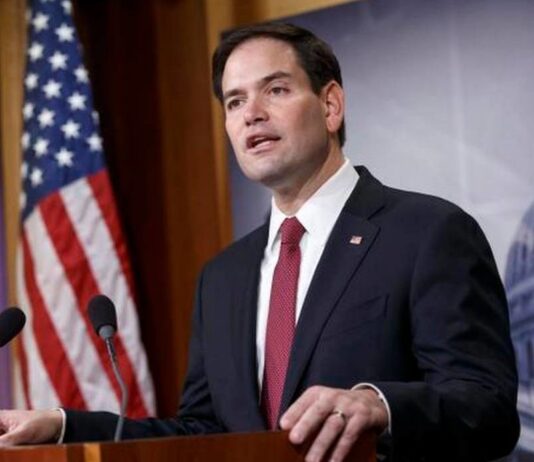 Legisladores bipartidistas urgen al secretario Rubio monitorear elecciones hondureñas