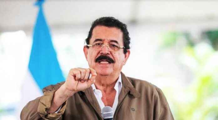 No son payasos, son profesionales”: Mel Zelaya respalda a peritos colombianos y admite que fueron contratados por Libre