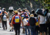 EE.UU. estudia prohibir la entrada de cubanos, venezolanos y otras 41 nacionalidades