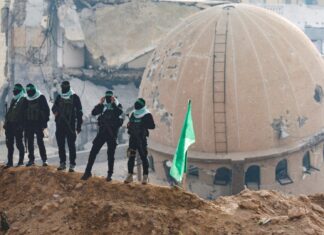 Hamás amenazó con asesinar a más rehenes si Israel intenta liberarlos por la fuerza: “Volverán en féretros”