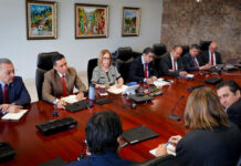 Una misión del FMI llega a Honduras para la tercera revisión del acuerdo económico