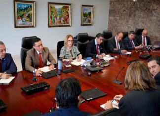 Una misión del FMI llega a Honduras para la tercera revisión del acuerdo económico