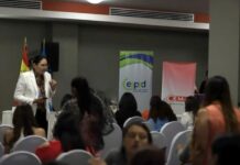 España apoya un proyecto en Honduras para impulsar participación política de las mujeres
