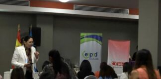 España apoya un proyecto en Honduras para impulsar participación política de las mujeres