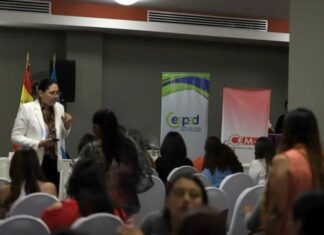 España apoya un proyecto en Honduras para impulsar participación política de las mujeres