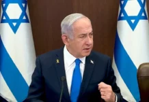 Netanyahu promete seguir atacando Yemen tras los bombardeos contra Saná