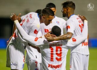 El Olimpia aspira a conservar liderato y el invictos en una jornada de clásicos