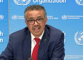 La OMS advierte: millones de vidas están en peligro por los recortes de EE. UU. a sus programas de salud global