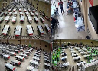 Mañana finaliza escrutinio especial de actas de Francisco Morazán