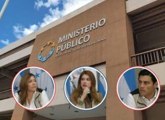 El Ministerio Público cita por segunda vez a consejeros del CNE por irregularidades en primarias