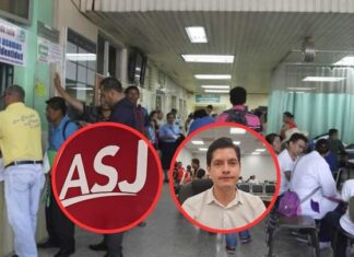 Sistema de salud en Honduras empeora, dice la ASJ; autoridades dicen que es una difamación