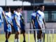 Honduras intentará evitar otra sorpresa de Bermudas este martes en la vuelta por la Copa Oro