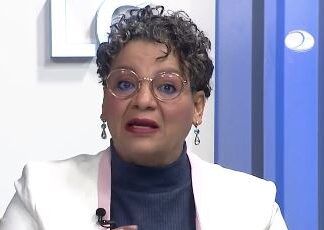 Diputada Claudia Ramírez: «El Congreso se olvidó de legislar, mientras su presidente anda en campaña abierta»