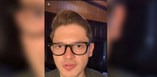 Rashid Mejía dice que Libre está ofreciendo dinero en efectivo a cambio del voto