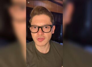 Rashid Mejía dice que Libre está ofreciendo dinero en efectivo a cambio del voto