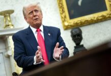 Trump señala que ahora depende de Rusia el acuerdo de tregua en Ucrania