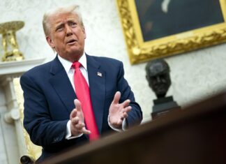 Trump recurrirá a antigua ley de 1798 para acelerar las deportaciones