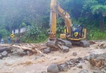 Asciende a 13 el número de fallecidos por las lluvias en Ecuador