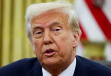 Trump amenaza con nuevos aranceles a Canadá, incluido un impuesto del 250% a los productos lácteos