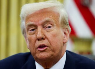 Trump amenaza con nuevos aranceles a Canadá, incluido un impuesto del 250% a los productos lácteos