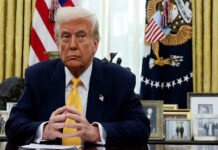 Trump no reanudaría el suministro de armas a Ucrania hasta que Zelenski dimita