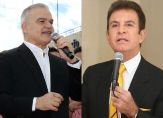 Yani Rosenthal advierte sobre “argolla” en torno a Nasralla que podría afectar la unidad liberal