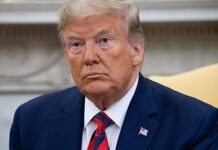 Trump visitará Arabia Saudí, Catar y Emiratos Árabes Unidos a mediados de mayo