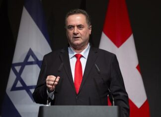 El ministro de Defensa israelí se compromete a impedir que Irán obtenga armas nucleares