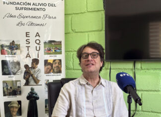 Ferdinando Castriotti, un italiano que llegó a Honduras creyendo que estaba en África